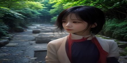 正规跨境电商平台的多域名备用访问方案示意，商务风格橙色调