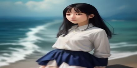 海外代理工具与VPN服务商的官网备用地址页面，科技蓝绿配色